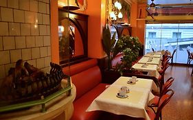 Hotel Matignon Grand Place